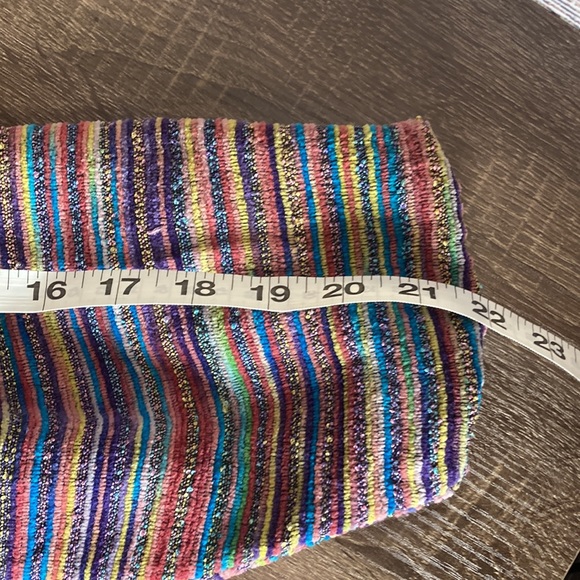 Vintage Lifestyle Women Jacket Coat Blazer Multicolored Size XL - Picture 6 of 8